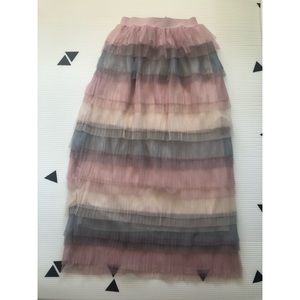 FENDI Skirt - Size 8